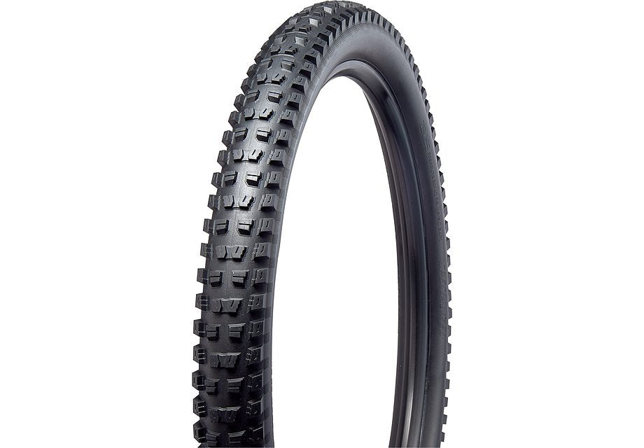 Specialized Butcher Grid Gravity 2Br Tire Black 27.5/650B X 2.3