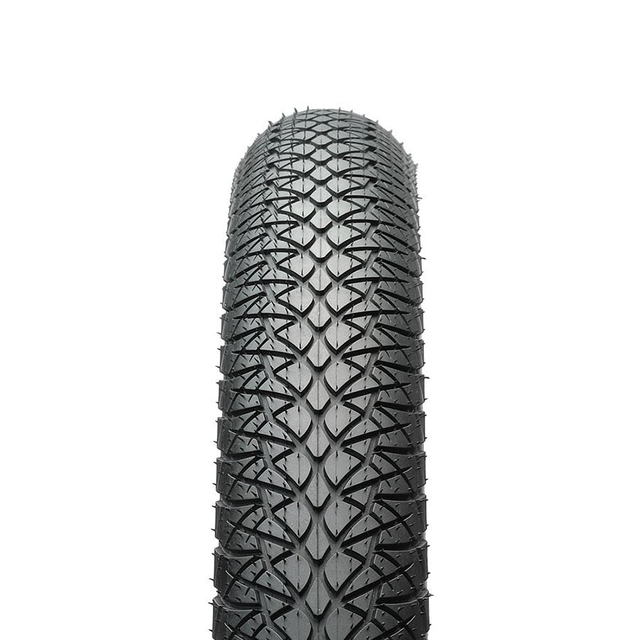 Kenda 3-Sixty Pro Tire 26x2.25 Folding Tubeless Ready Single-Black TR 120TPI Black