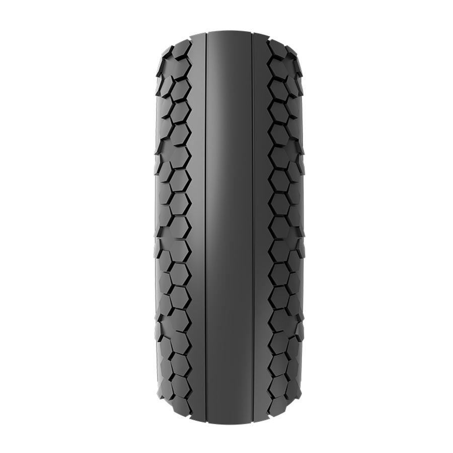 Vittoria Terreno Zero G2.0 Tire TLR 700x35/37 Anth/Blk