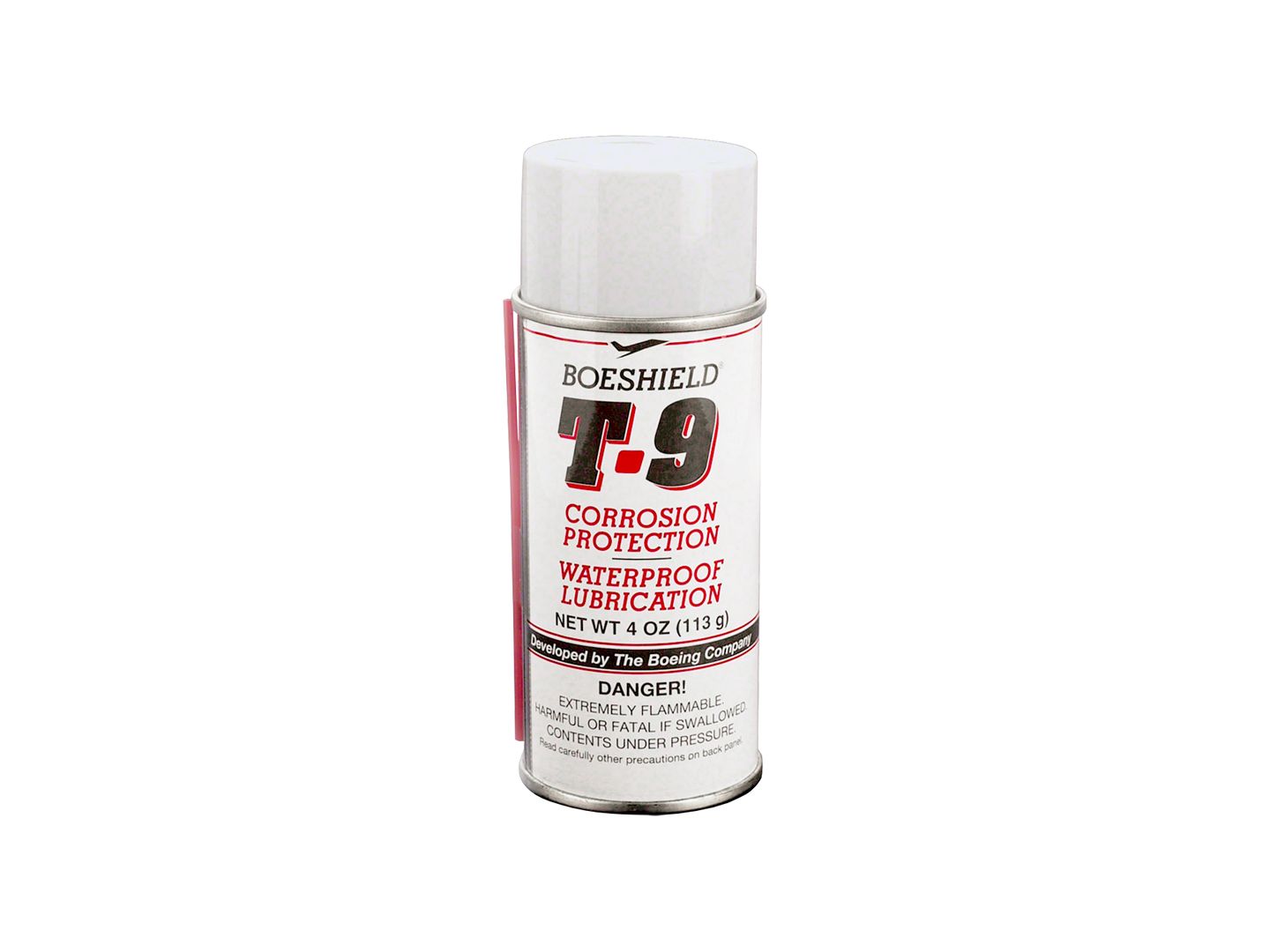 Lubricant Boeshield T-9 Aerosol 4oz