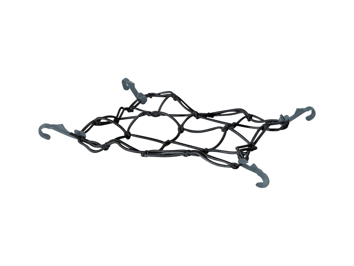 Delta Cargo Net for Bike Mounted Racks