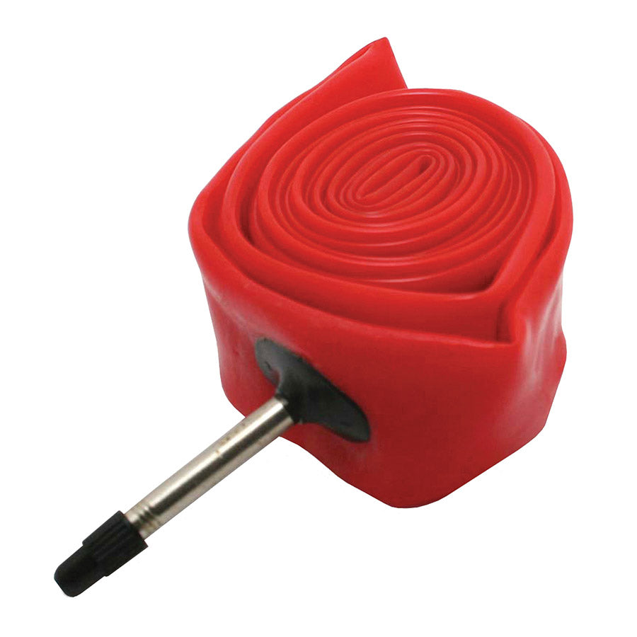 Challenge Seamless Latex Inner Tube Tube Presta Length: 48mm 700C 24-32C