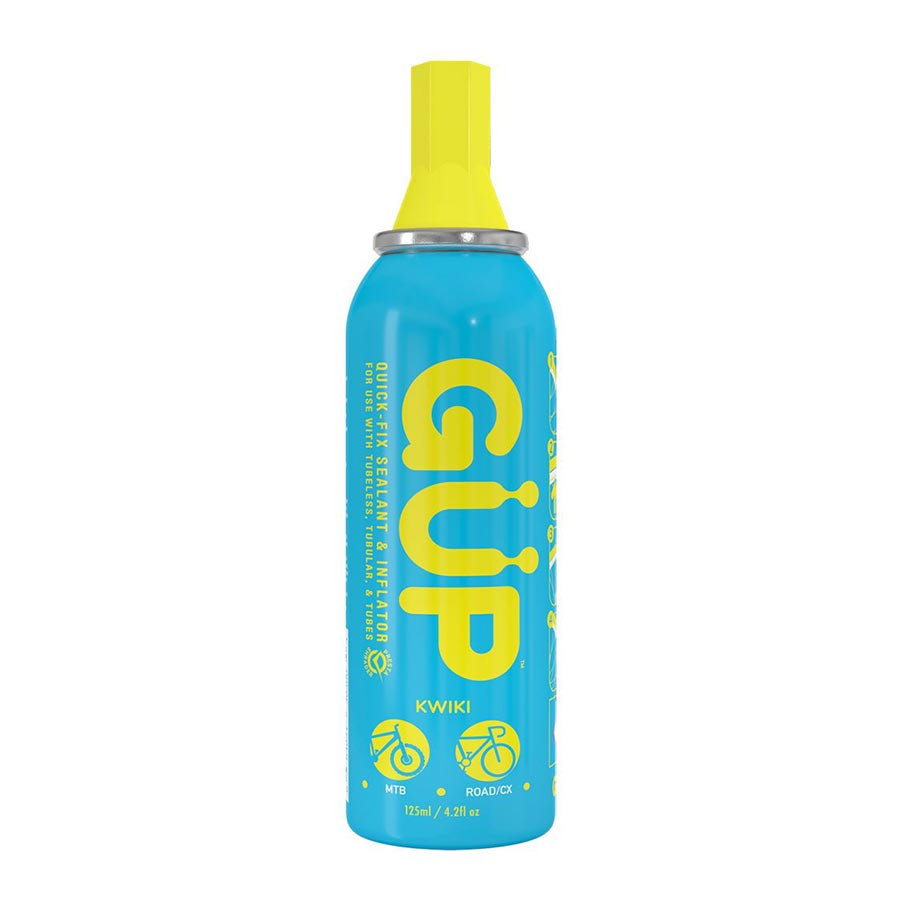 GÜP Kwiki Speed Adapter 125ml