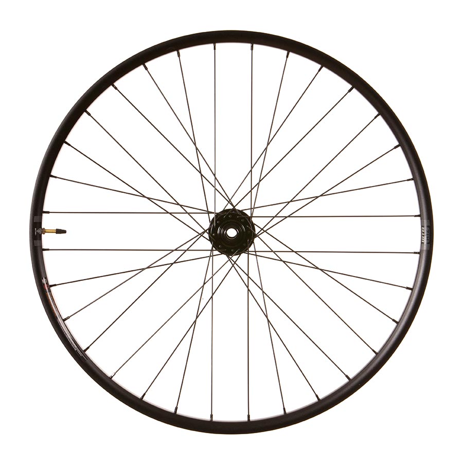 Wheel Shop WTB HTZ i30 / SRAM 900 Wheel Front 27.5 / 584 Holes: 32 15mm TA 110mm Disc IS 6-bolt