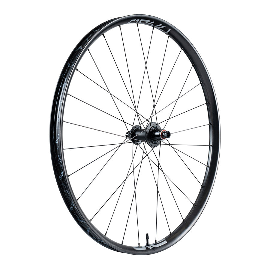 ENVE Composites AM30 Foundation Rear Wheel - 29" 12 x 148mm Center-Lock XD Innerdrive 80pt BLK 28H