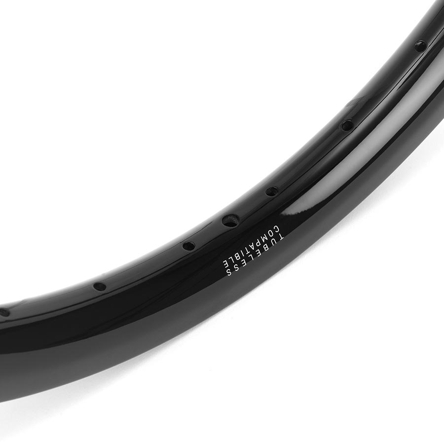 ARISE Solar Expert Front Rim 20 Holes: 36 Black