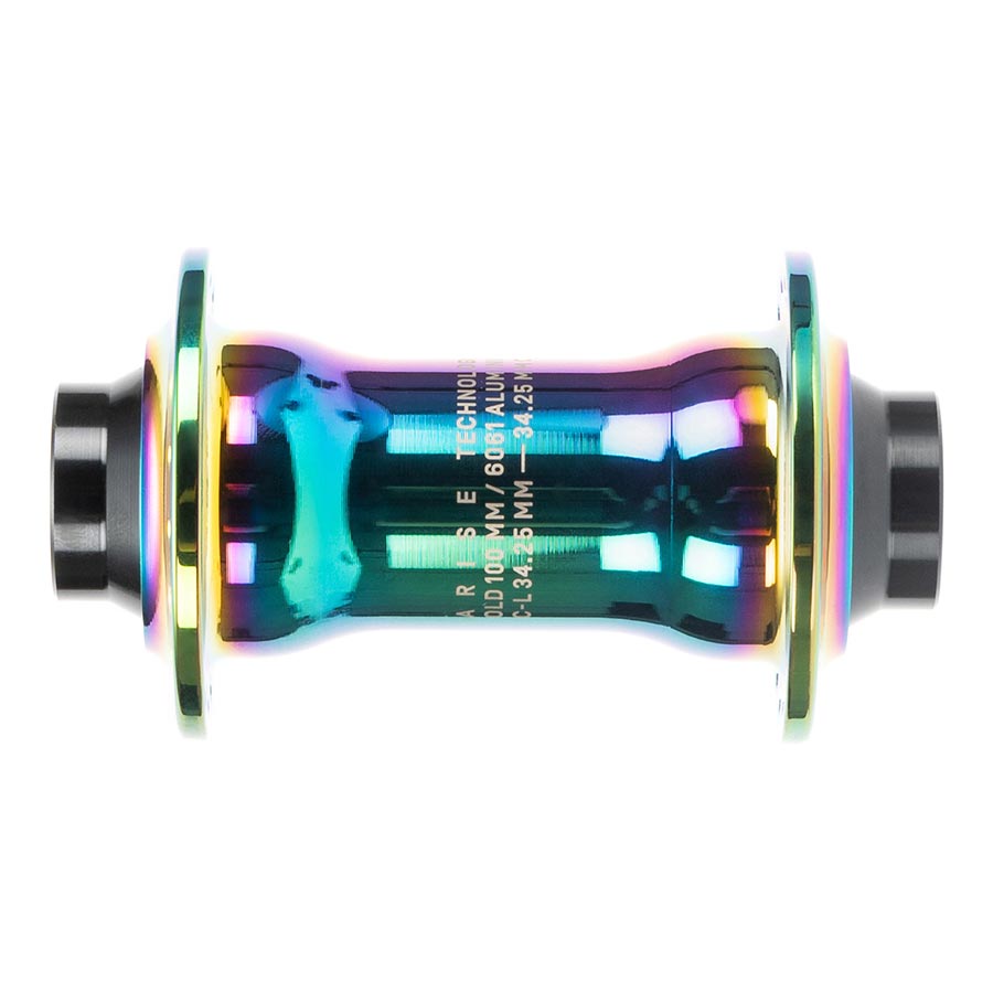 ARISE Echo Hub Front 36H 100mm Multicolor