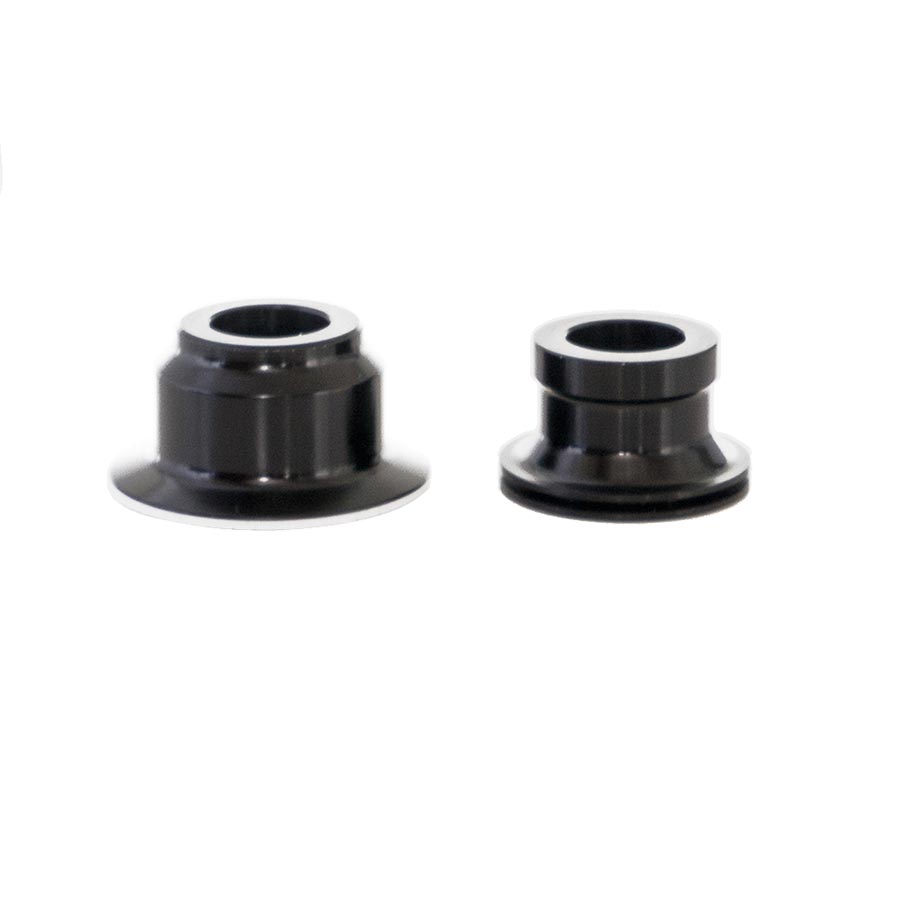 Industry Nine Rear (IS) Hub Endcap Kit 12x135/150 TA Pair
