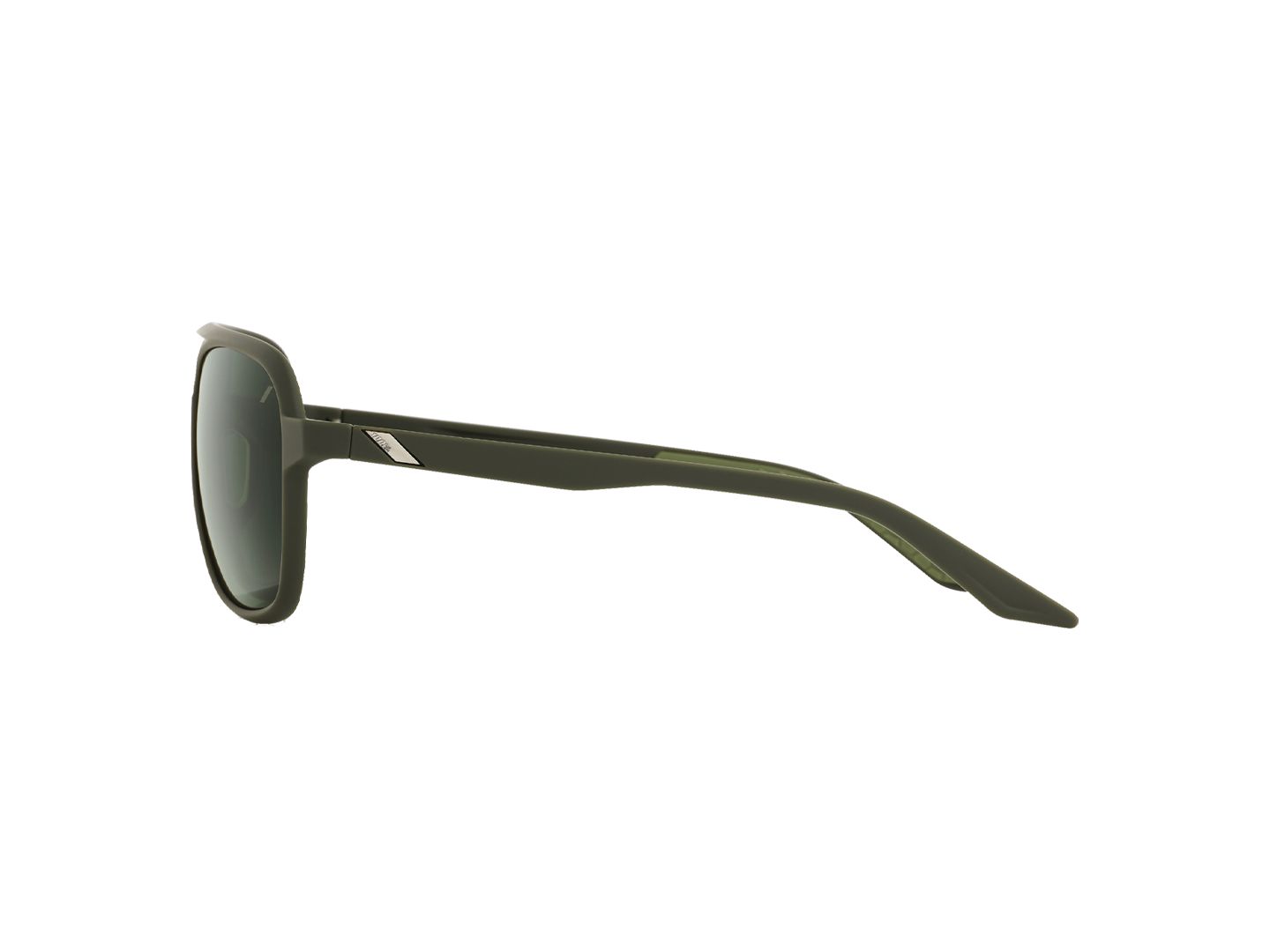Eyewear 100% Kasia Army Green