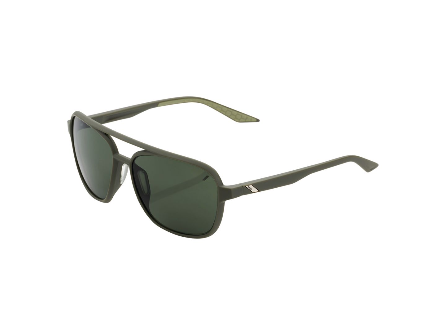 Eyewear 100% Kasia Army Green