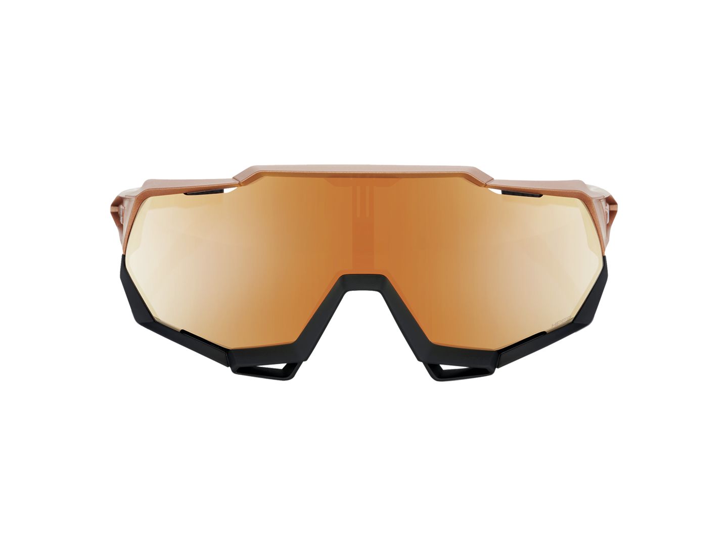 Eyewear 100% Speedtrap HiPER Copper Brown