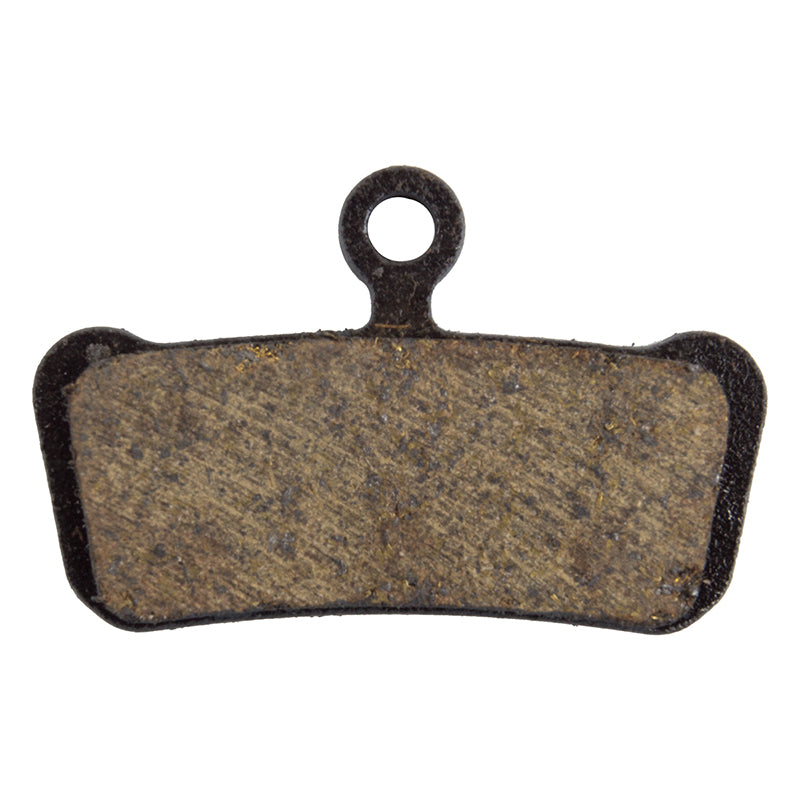 Origin8 SM-4 brake pad Avid Elixir 7- Elixir 9- X0 Trail / Sram G2 R- G2 RS- Guide- Guide G2 ULT- Guide R- Guide RS- Guide RSC- Guide T