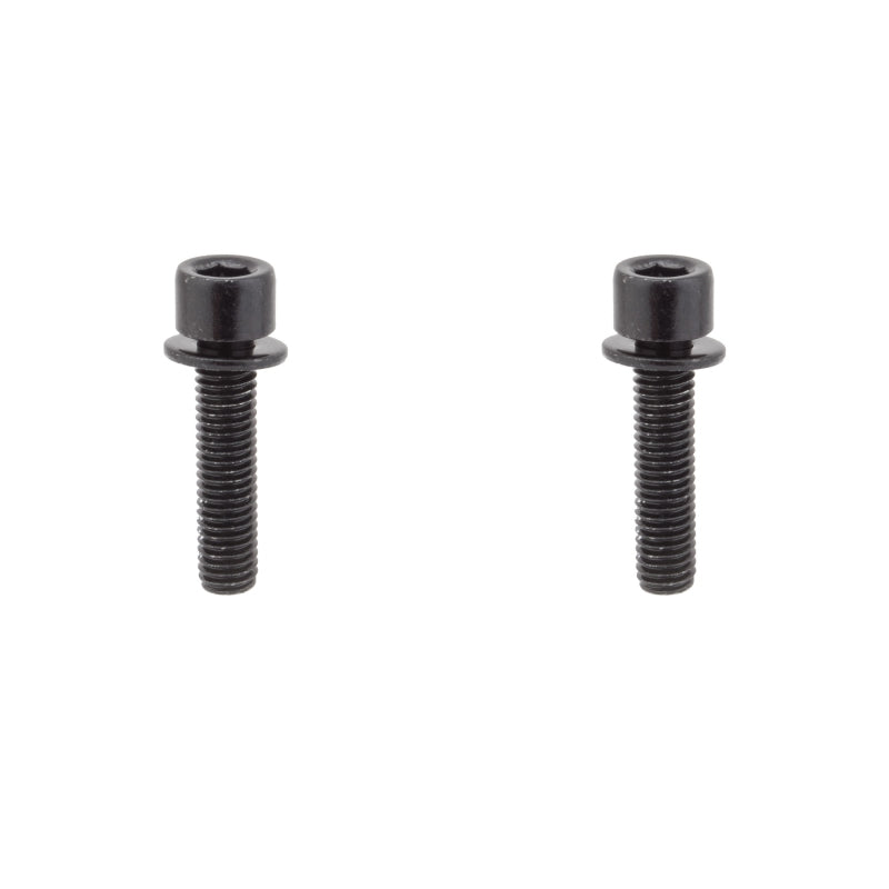 Origin8 Vise Rear Flat Mount Bolt Set RR M5 x 22mm
