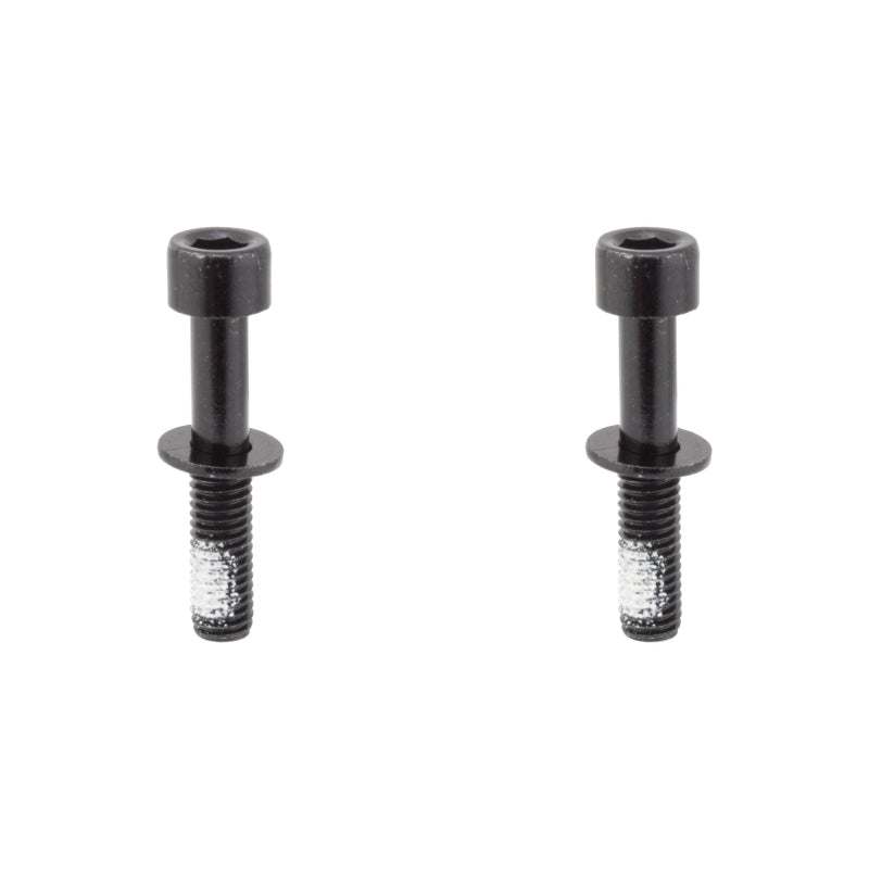 Origin8 Vise Rear Flat Mount Bolt Set RR M5 x 27mm