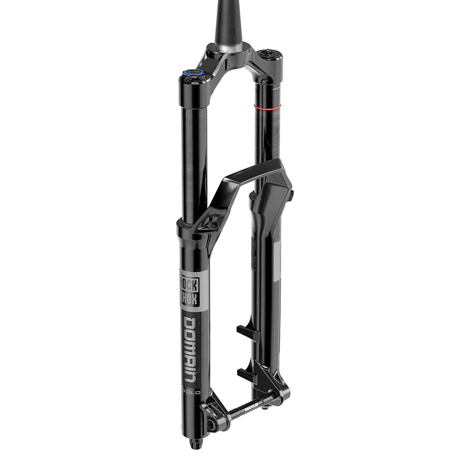 RockShox Domain Gold C1 Suspension Fork 27.5 DebonAir 150mm 1-1/8-1.5 15x110mm TA Rake: 44mm Black