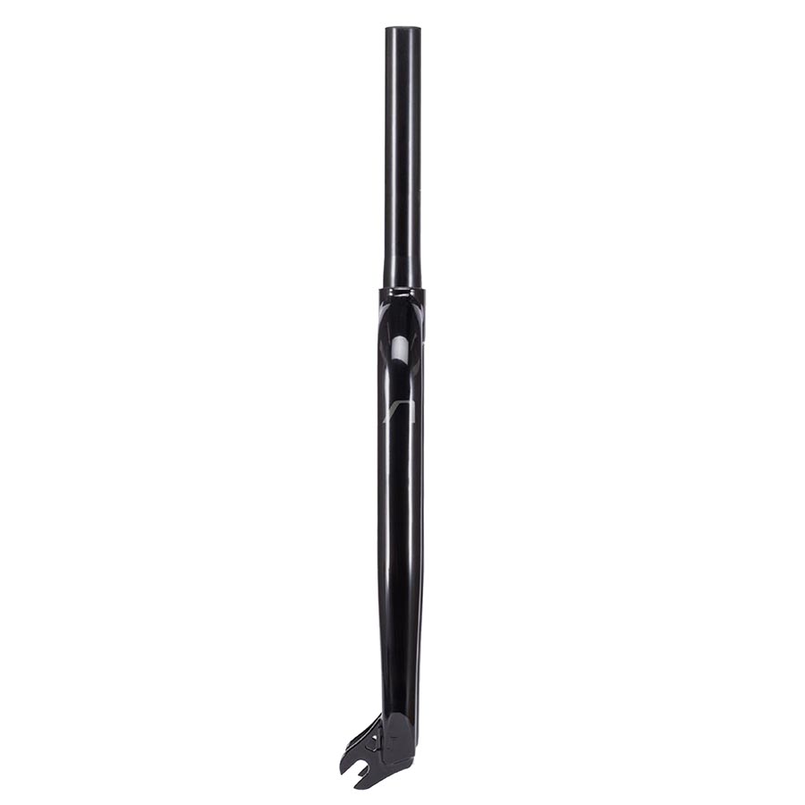 ARISE Neon Junior Rigid Fork 20'' 1'' 10x100mm Rake: 25mm Black