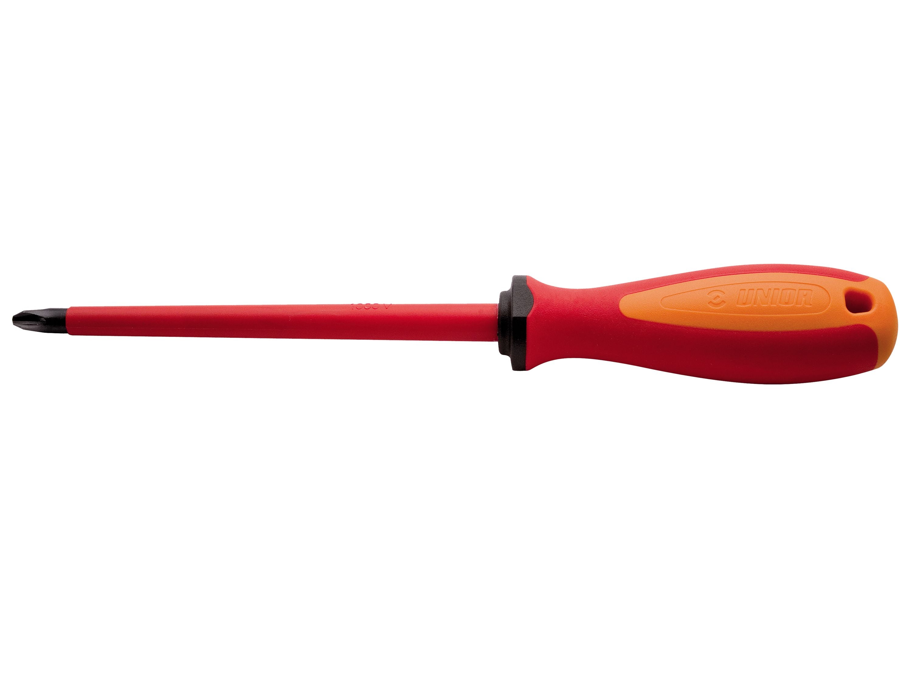 Tool Unior Screwdriver Phillips Small