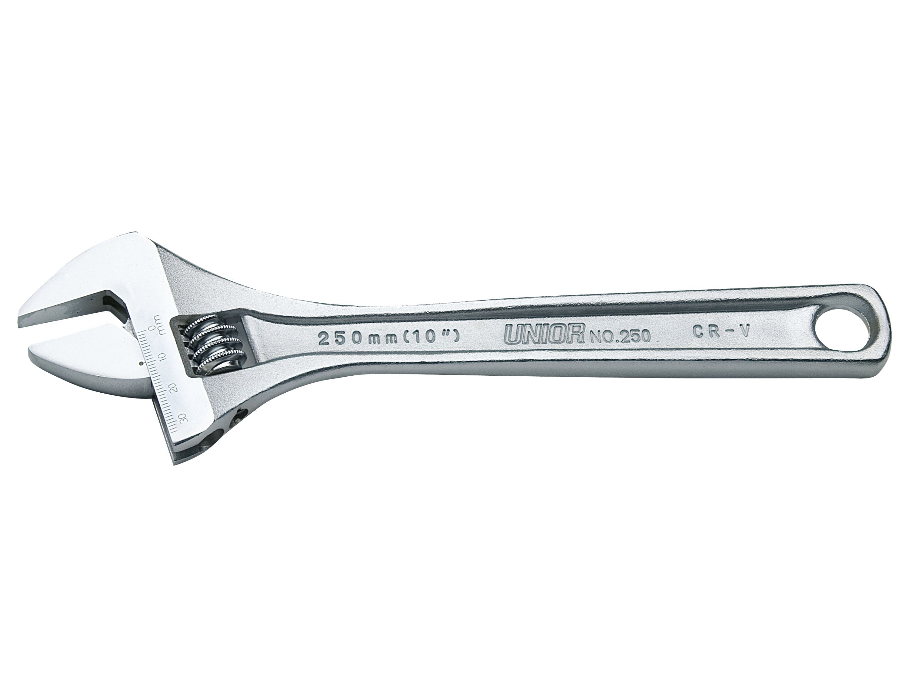 Tool Unior Adjustable Wrench