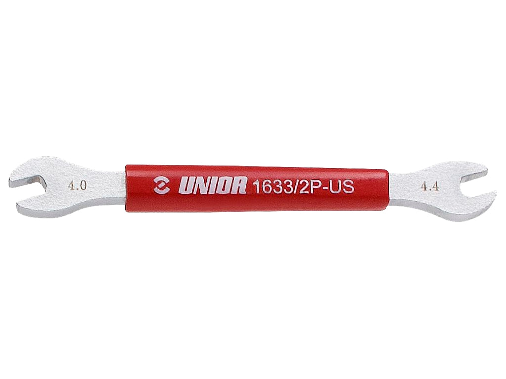 Tool Unior Spoke Nipple Wrench 3.3/3.45mm