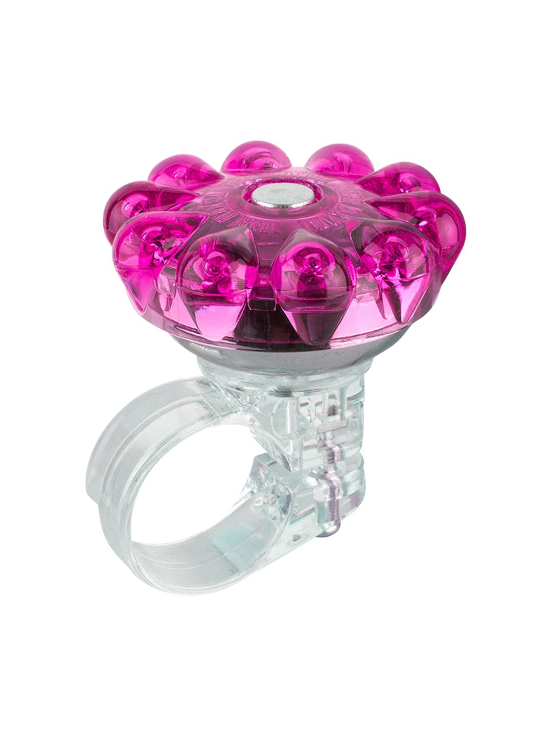 Incredibell Bling Bell - Garnet