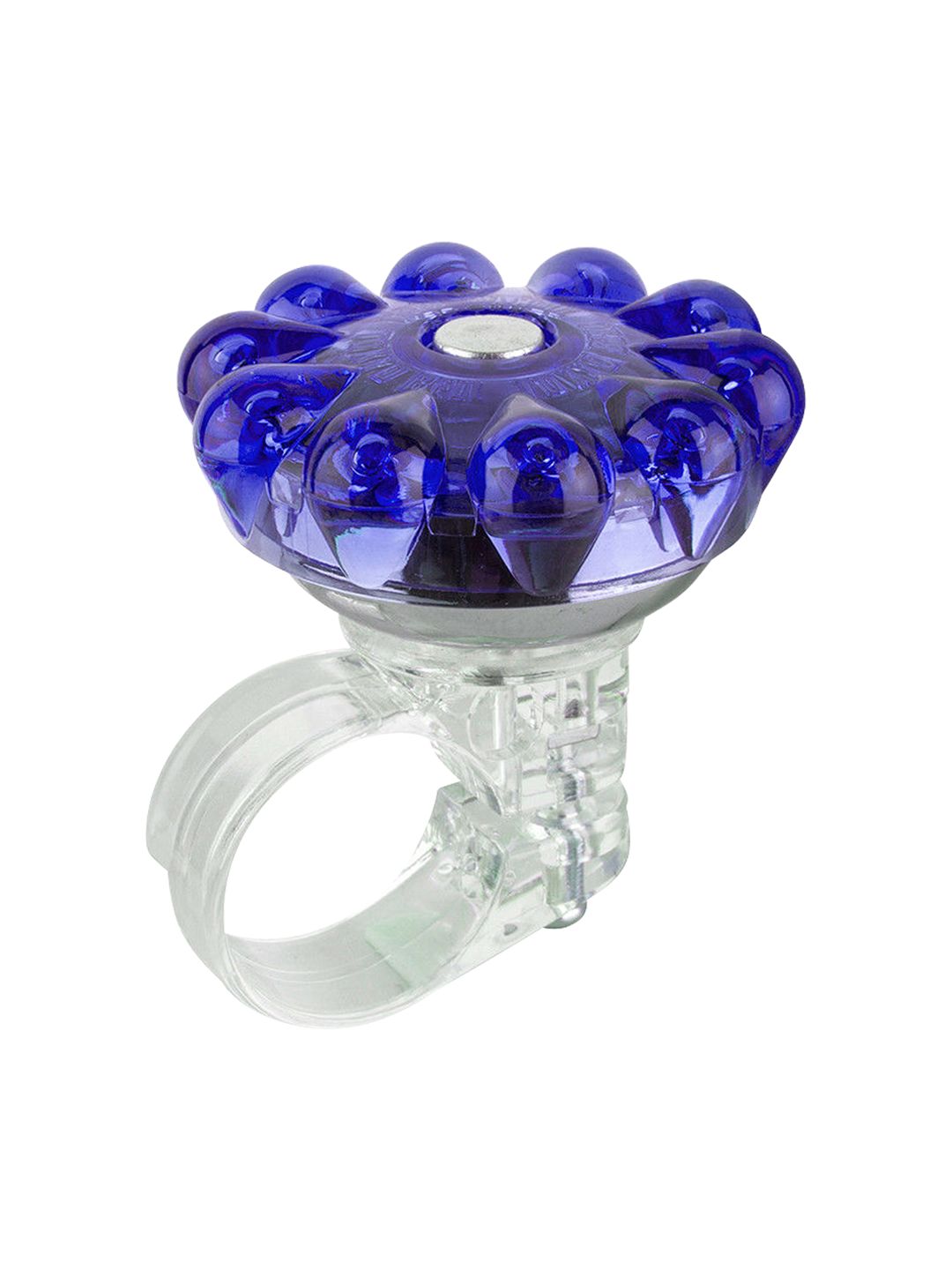 Bell Mirrycle Incredibell Bling Amethyst