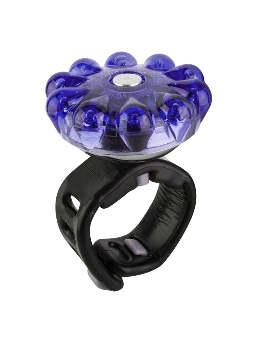 Bell Mirrycle Incredibell Bling AB Amethyst