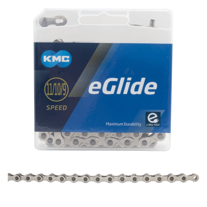 Kmc eGlide 9/10/11s Speed Chain