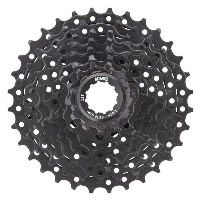 Kmc GMX8-3 Cassette 11-32t
