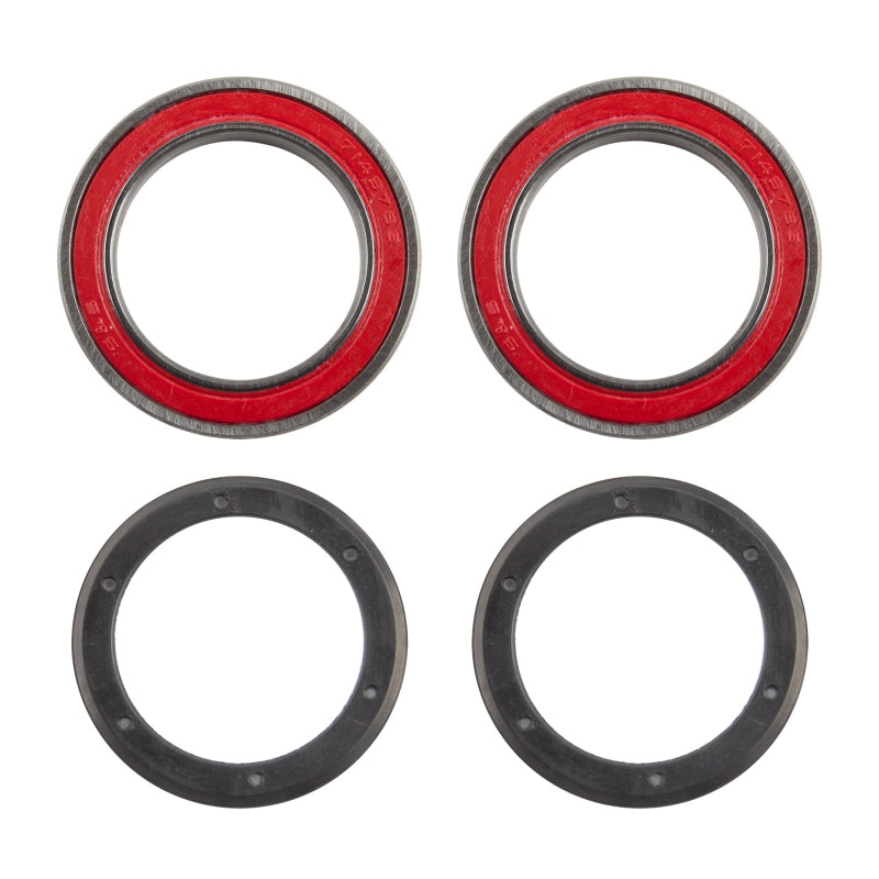 Campagnolo BB FC-RE012 Campy Record w/seals