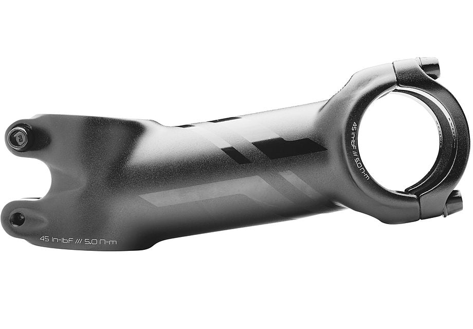 Specialized comp multi stem black/charcoal 31.8mm x 90mm; 24 degree