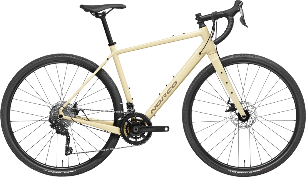 Norco 2023 Search XR A2 55cm Beige