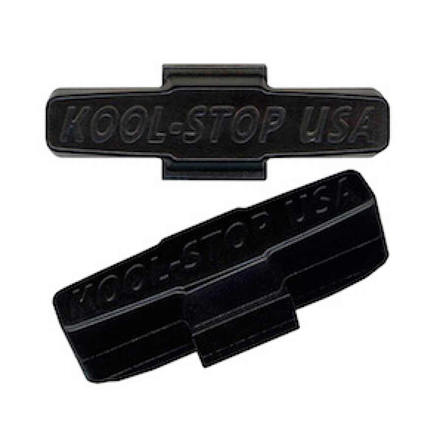 Kool Stop Magura HS33 Caliper Inserts Magura Rubber Pair