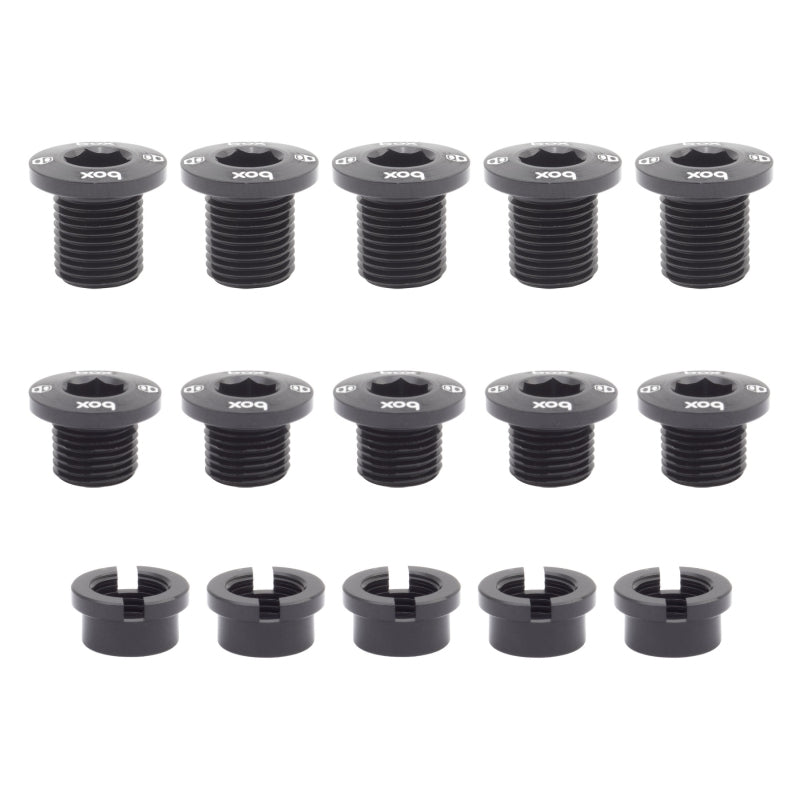 Box components Box Two BMX Chainring 44T