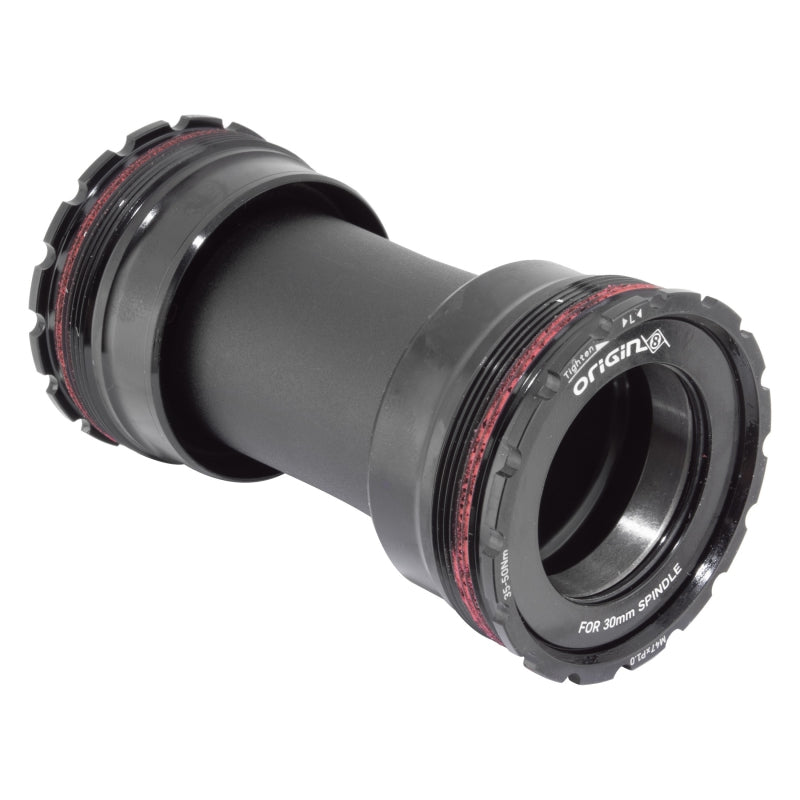 Origin8 Revolvr BB386/392 Inboard T47 Bottom Bracket 85.5/86.5/92mm BB386/392 30mm