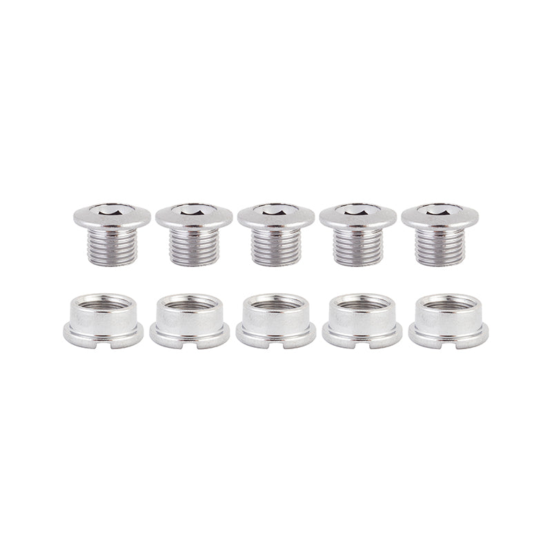 Origin8 Steel Single Speed Chainring Bolts