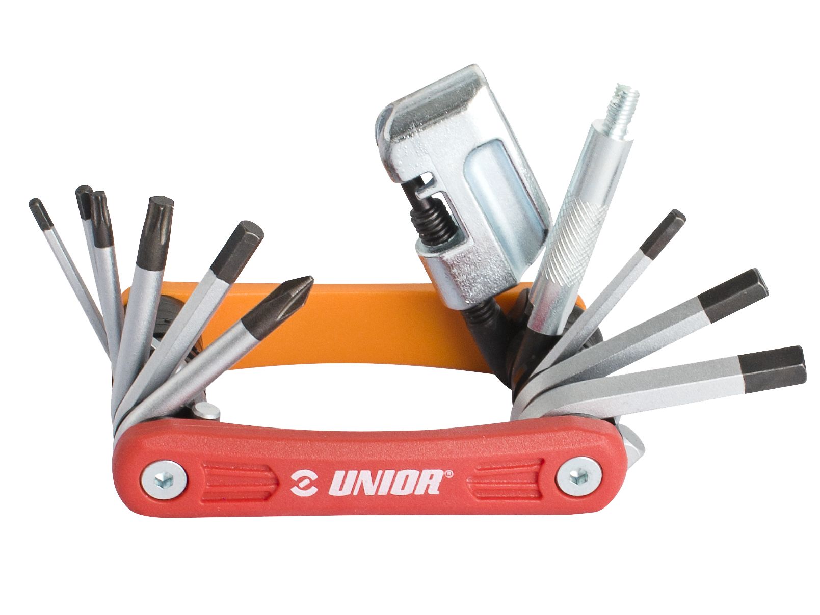 Tool Unior Multi Euro13