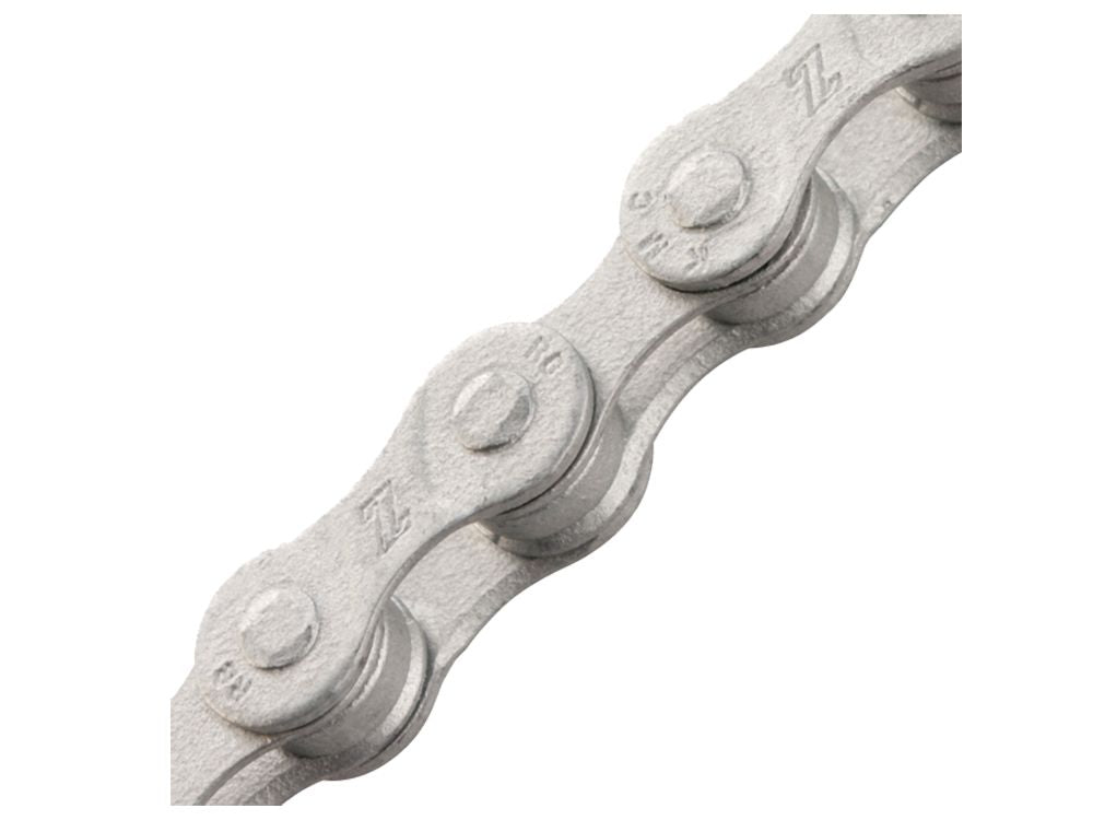 KMC Z8.1 RB Rustbuster Chain - 8-Speed 116 Links Gray