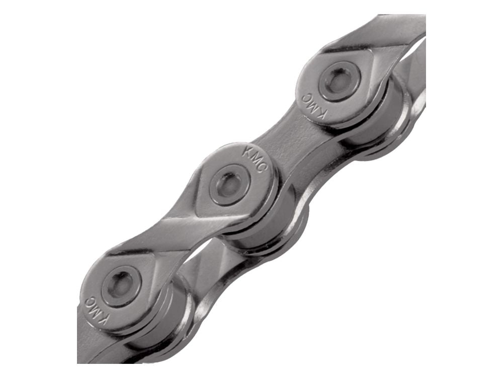 KMC X8 EPT Chain - 6 7 8-Speed 116 Links Gray