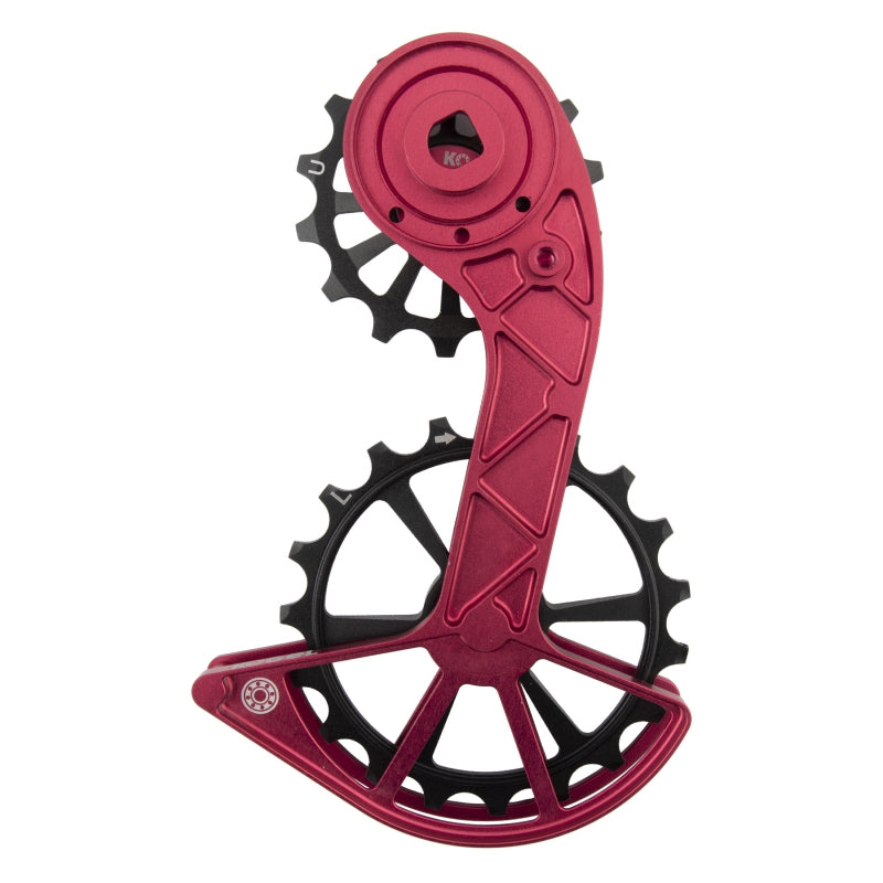 Kogel Kogel Kolossos Derailleur Pulley Sram eTap Red/Force Red