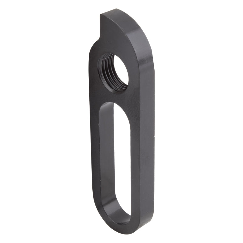 Origin8 Universal Derailleur Hanger M10(10mm) and 3/8` Black