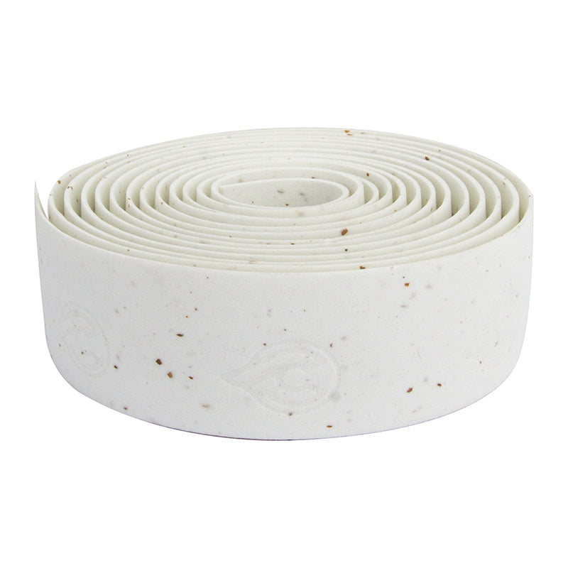 Cinelli Gel Ribbon Bar Tape - White