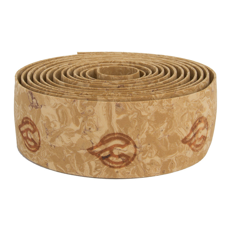 Cinelli Gel Ribbon Bar Tape - Natural Cork