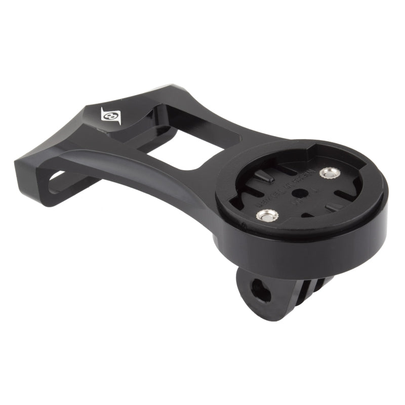 Origin8 Outpost Wahoo/GoPro Stem Mount Black