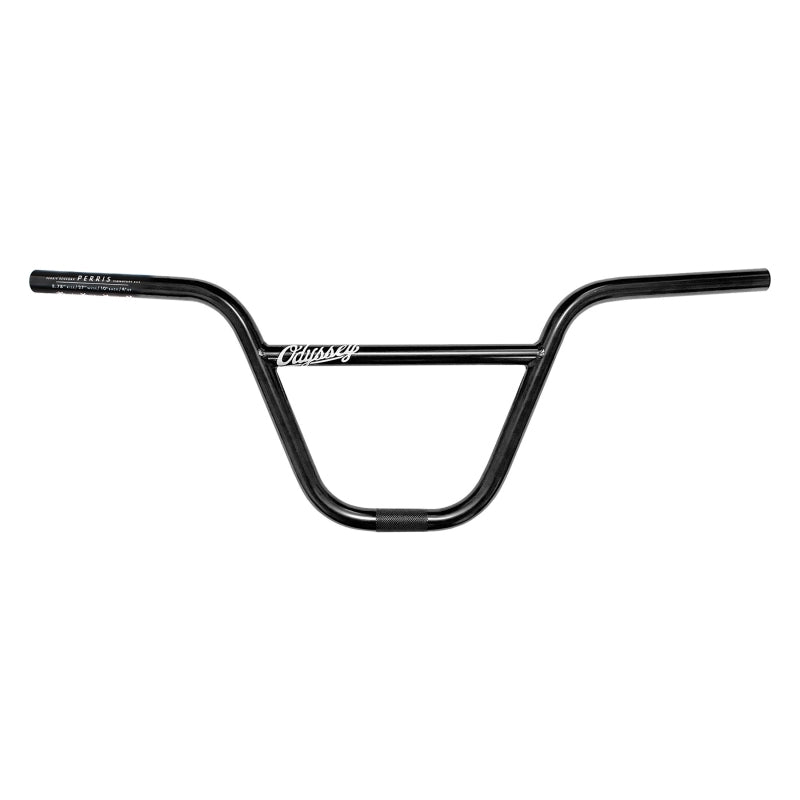 Odyssey Perris 7/8` 27` 8.78` 4° 10° Black BMX 4131 CrMo