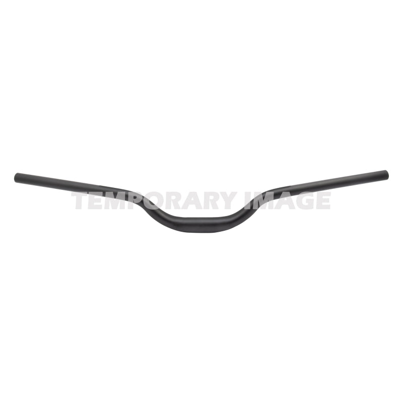 Origin8 Huckster Riser Bar 31.8mm 800mm 60mm 5° 9° Black Mountain Riser AL6061