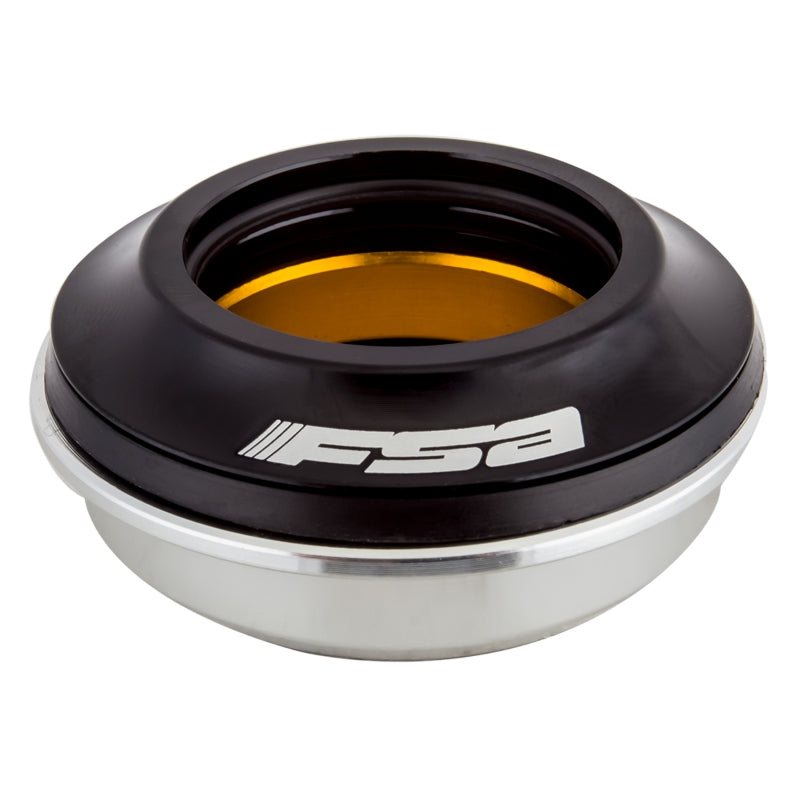 Full Speed Ahead Orbit-Z Internal Upper Headset - H2051A 1-1/8" ZS44/28.6 36x45 5.3/13.1mm BLK