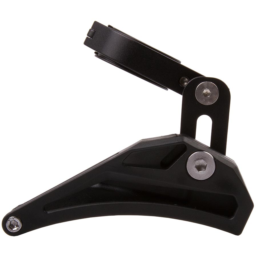 M-Wave Steward Up Chain Keeper Aluminum clamp 34.9mm/31.8mm Nylon guide