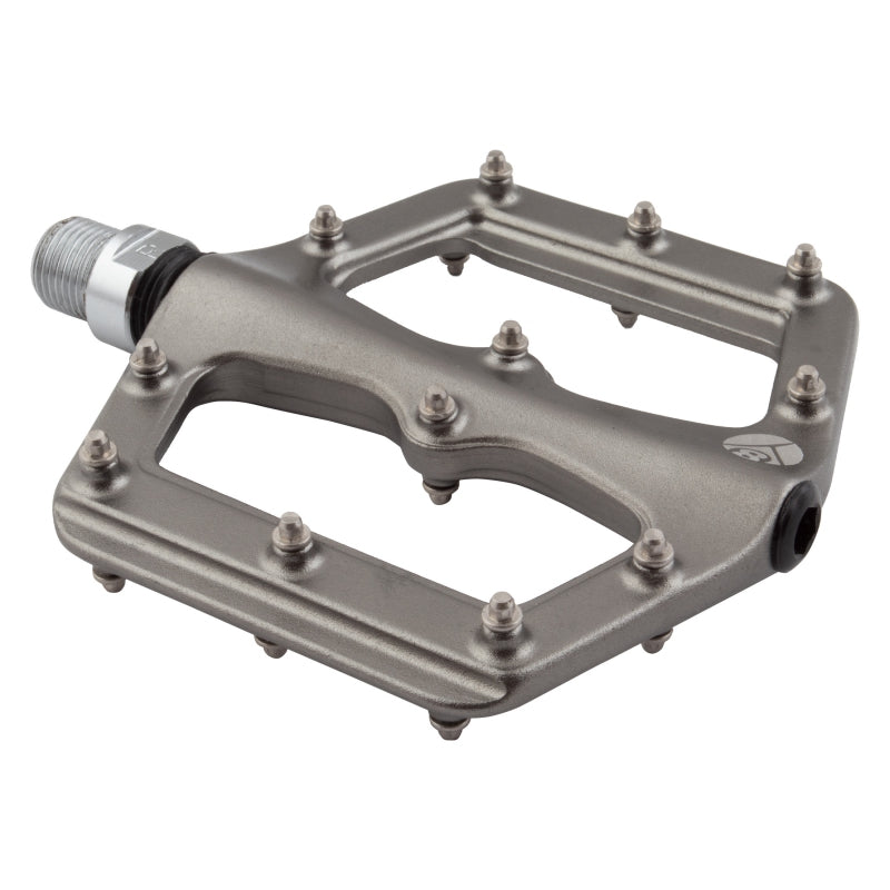 Origin8 Slimline Platform 9/16` DU Sleeve Grey Alloy