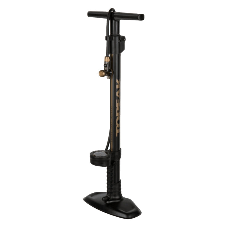 Topeak JoeBlow Tubi 2-Stage Floor Pump - 160psi