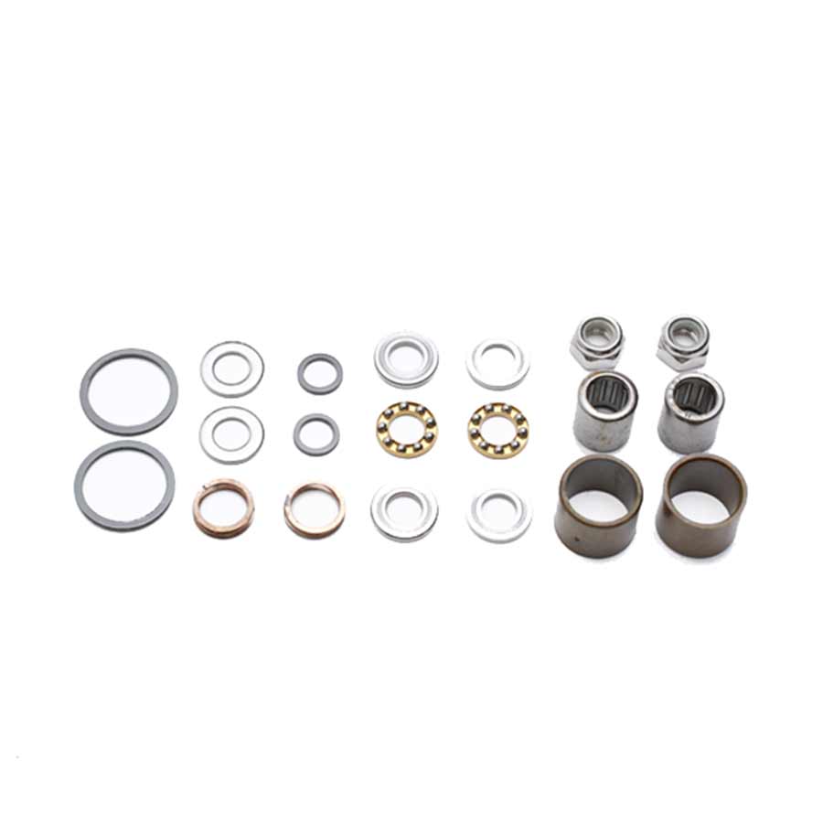 HT Components S-X2 Rebuild Kit X2 AE06 AE12 Kit